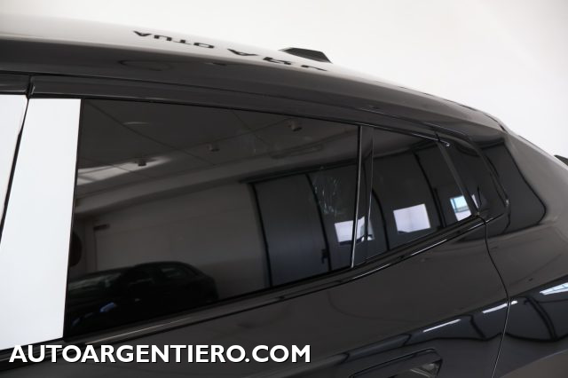 BMW X2 usata, con Touch screen