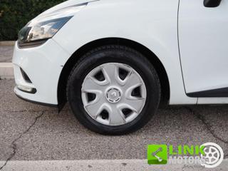 RENAULT Clio usata 26