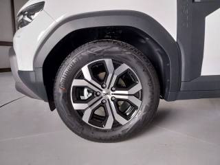 DACIA Duster usata, con Alzacristalli elettrici