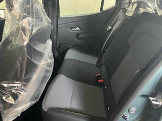 DACIA Sandero usata, con Alzacristalli elettrici