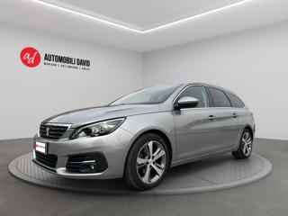 PEUGEOT 308 BlueHDi 130 S&S EAT8 SW GT Pack