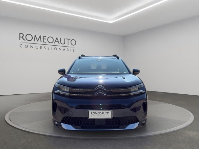 CITROEN C5 Aircross usata, con Controllo trazione