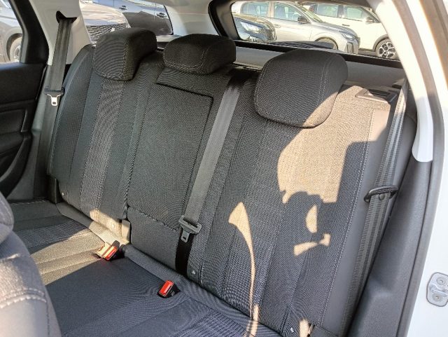 PEUGEOT 308 usata, con Cruise Control