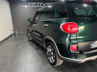 FIAT 500L usata, con Antifurto