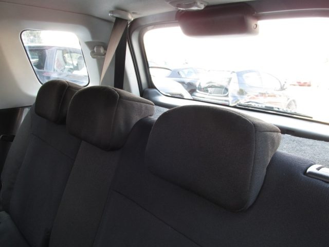 SUZUKI Ignis usata 34