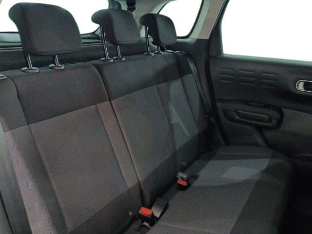 CITROEN C3 Aircross usata, con ESP