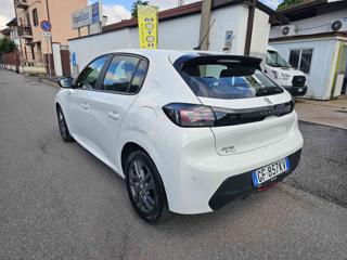 PEUGEOT 208 usata, con Airbag laterali