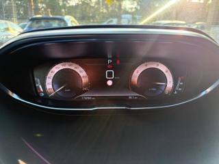 PEUGEOT 3008 usata, con ESP