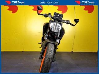 KTM 125 Duke usata 5