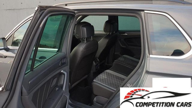VOLKSWAGEN Tiguan usata, con Chiusura centralizzata