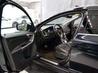 VOLVO XC60 usata, con Airbag