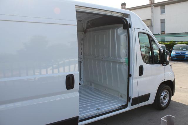 FIAT Ducato usata, con Climatizzatore