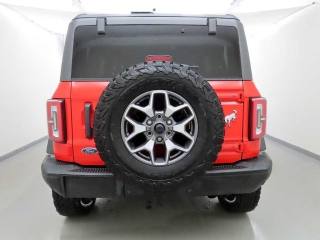 FORD Bronco usata, con Alzacristalli elettrici