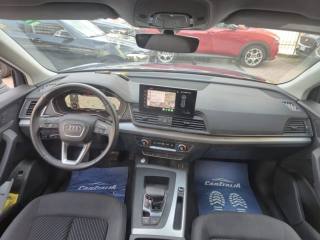 AUDI Q5 usata, con Cruise Control