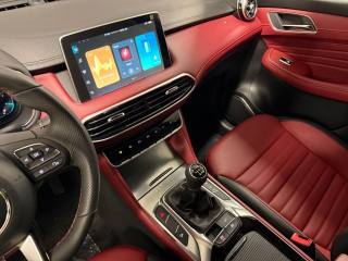 MG HS usata, con Immobilizzatore elettronico