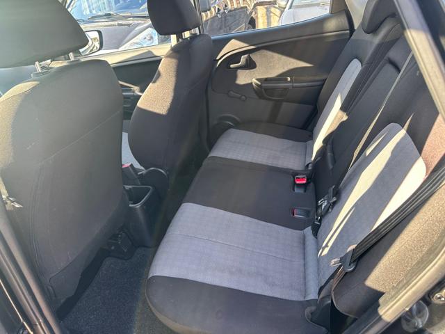 KIA Venga usata, con ESP