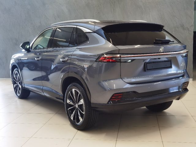 MG HS usata, con Airbag Passeggero