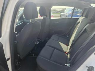 FIAT Tipo usata, con Controllo automatico clima
