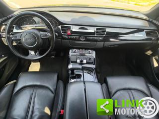 AUDI A8 usata, con Alzacristalli elettrici