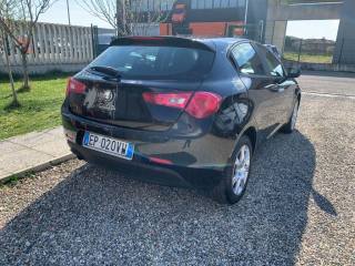 ALFA ROMEO Giulietta usata, con Alzacristalli elettrici