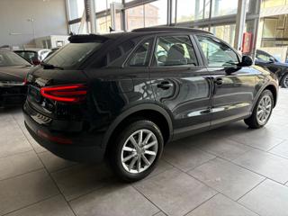AUDI Q3 usata, con Alzacristalli elettrici