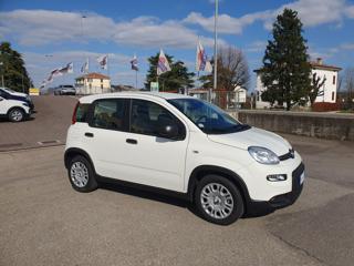 FIAT Panda usata, con Autoradio