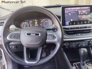 JEEP Compass usata, con Boardcomputer