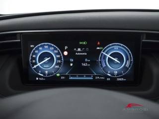 HYUNDAI Tucson usata 12