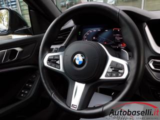BMW 220 usata, con Sensore di luce
