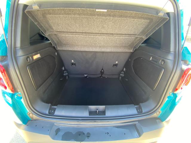 JEEP Renegade usata, con Airbag Passeggero