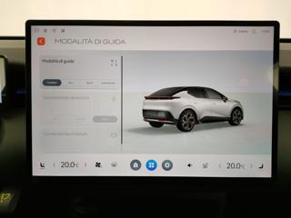 LYNK & CO 02 usata, con Volante multifunzione