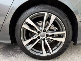 AUDI A6 usata, con Servosterzo