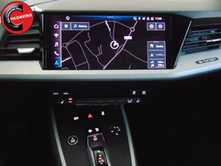 AUDI Q4 e-tron usata, con Servosterzo