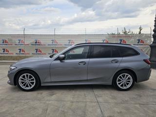 BMW 318 usata, con Airbag