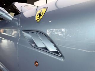 FERRARI California usata, con Immobilizzatore elettronico