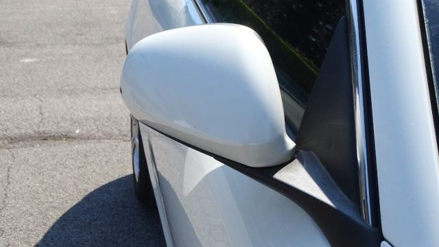 ALFA ROMEO Giulietta usata, con Volante multifunzione