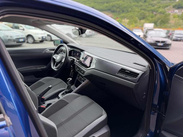 VOLKSWAGEN Polo usata, con ESP