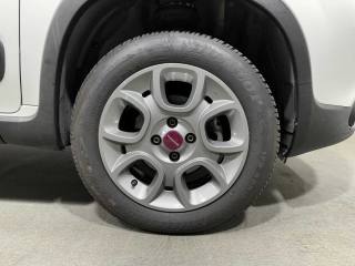 FIAT Panda usata, con ESP