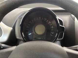 CITROEN C1 usata, con MP3