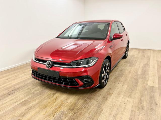 VOLKSWAGEN Polo usata, con ABS
