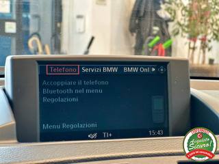 BMW 135 usata, con Park Distance Control