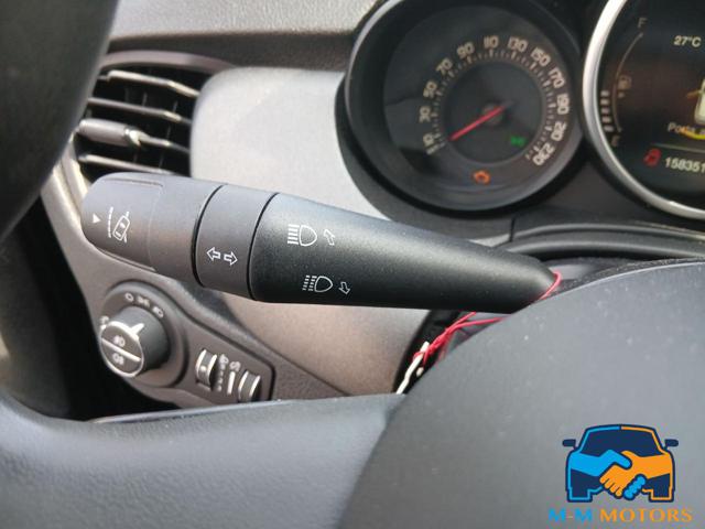 FIAT 500X usata 24