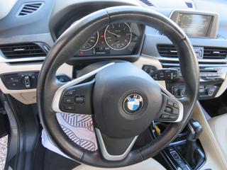 BMW X1 usata, con Park Distance Control