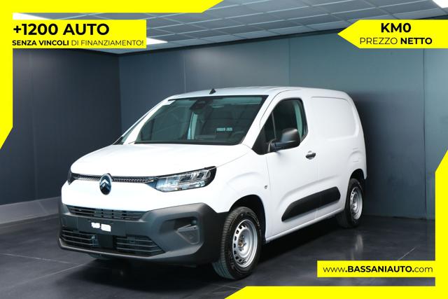 CITROEN Berlingo usata, con ABS