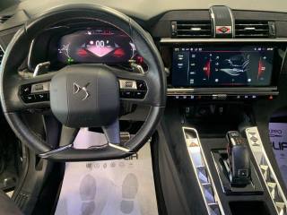 DS AUTOMOBILES DS 7 usata, con Controllo trazione