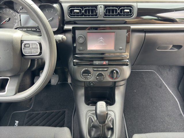 CITROEN C3 usata, con Bluetooth