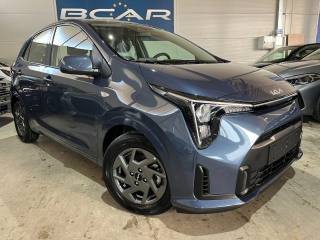 KIA Picanto usata, con Airbag laterali