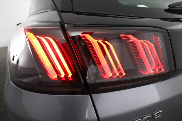 PEUGEOT 3008 usata 8