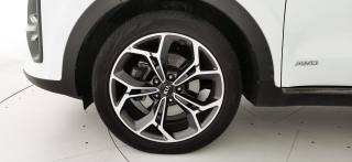 KIA Sportage usata, con Filtro antiparticolato