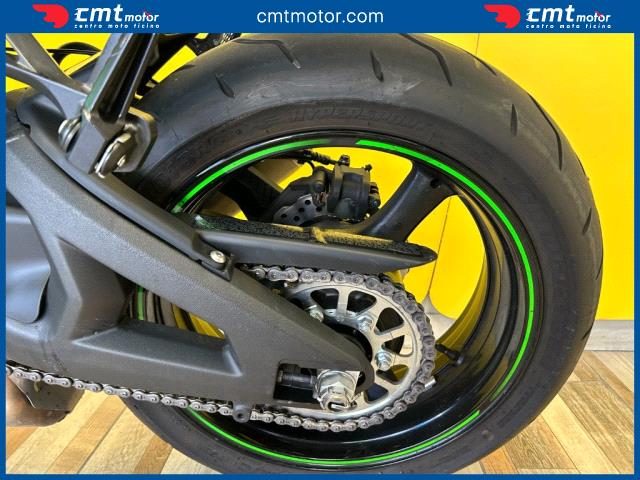 KAWASAKI Ninja 1000 ZX-10R usata 11